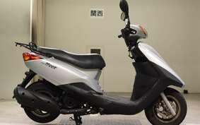 YAMAHA AXIS 125 TREET SE53J