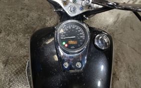 HONDA SHADOW750 RC50