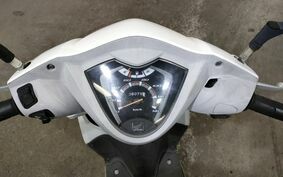 HONDA DIO 110 JF31