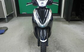 HONDA LEAD 125 JF45