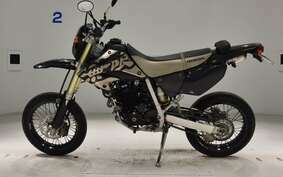 HONDA XR250 MOTARD MD30