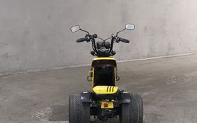 HONDA LOAD FOX TB10