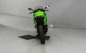 KAWASAKI NINJA 250 EX250L