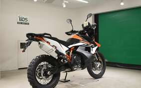 KTM 890 ADVENTURE	 R 2024