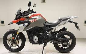 BMW G310GS 2018 0G02