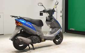 SUZUKI ADDRESS V125 G CF46A