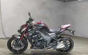 KAWASAKI Z1000 2016 ZRT00F