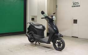 SUZUKI LET's CA4AA