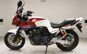 HONDA CB400 SUPER BOLDOR 2017 NC42