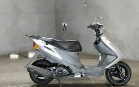 SUZUKI ADDRESS V125 G CF46A