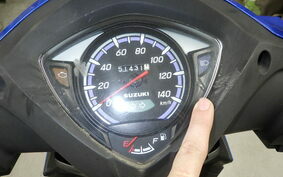 SUZUKI ADDRESS 110 CE47A