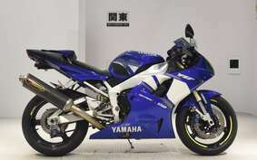 YAMAHA YZF-R1 2002 RN04