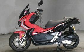 HONDA ADV150 2020 KF38