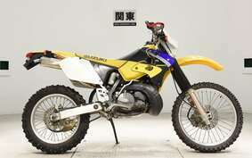 SUZUKI RMX250 S Gen.2 SJ14A