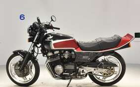 HONDA CBX550F PC04