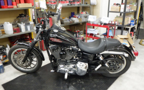 HARLEY HARLEY FXDL1580 2004 GDV