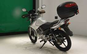 YAMAHA YBR125