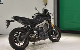 YAMAHA MT-09 2015 RN34J