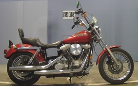 HARLEY FXD 1340 1997 GHL