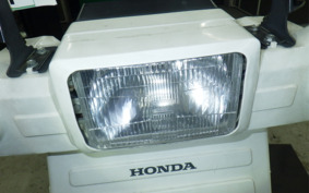 HONDA GYRO X TD02