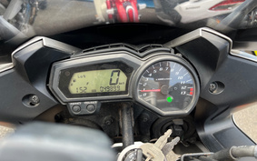 YAMAHA FZ FAZER 2006 RN17