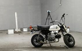 HONDA MONKEY Z50J