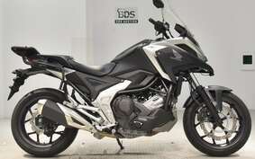 HONDA NC750X DCT 2021 RH09