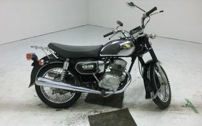 HONDA CD125T BENLY CD125T