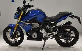 BMW G310R 2018 0G01