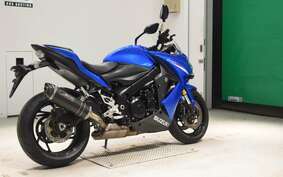 SUZUKI GSX-S1000F 2015 GT79A