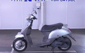 SUZUKI LET's G CA4AA