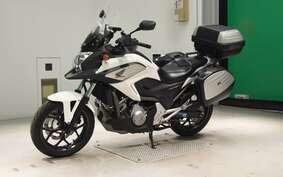 HONDA NC 700 X D 2012 RC63