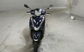 HONDA LEAD 125 JF45