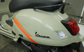 VESPA GTV300 2024