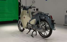 HONDA C125 SUPER CUB JA48