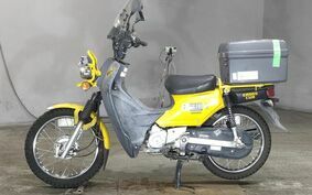 HONDA CROSS CUB 110 JA10