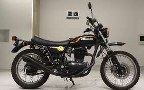 KAWASAKI 250TR BJ250F