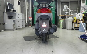 YAMAHA AXIS 125 TREET SE53J