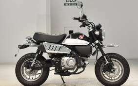 HONDA MONKEY 125 ABS JB02