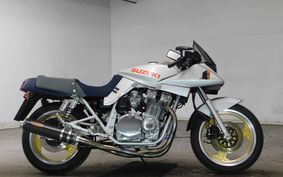 SUZUKI GSX1100S KATANA 1999 GU76A