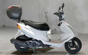 SUZUKI ADDRESS V125 G CF4EA