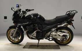 SUZUKI BANDIT 1200 SA 2007 GV79A