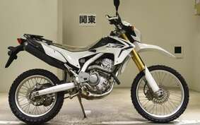 HONDA CRF250L MD38