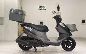 SUZUKI ADDRESS V125 G CF46A