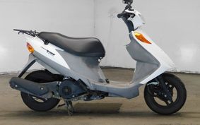 SUZUKI ADDRESS V125 CF4EA