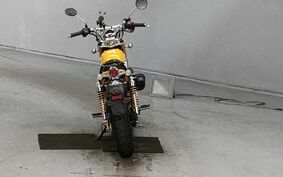 HONDA MONKEY 125 JB02