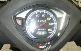 SUZUKI ADDRESS 110 CE47A