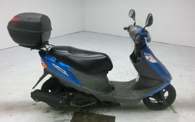 SUZUKI ADDRESS V125 G CF46A