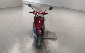 SUZUKI LETS4 CA45A