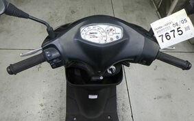 SUZUKI ADDRESS V50 CA4BA